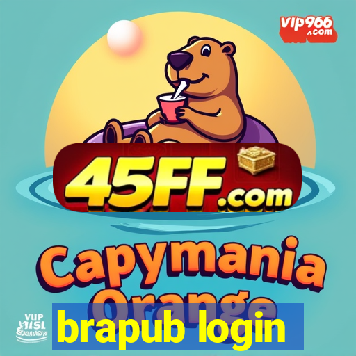 brapub login